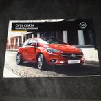 CORSA Infotainment instructieboekje Intellilink CD30BT R3.0, Verzenden