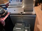 3x PowerMac G5 Desktops aangeboden, verschillende types., Computers en Software, Ophalen, Apple