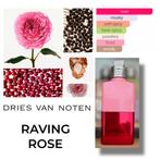 Decant sample · Dries van Noten · Raving Rose · EDP, Sieraden, Tassen en Uiterlijk, Verzenden, Nieuw