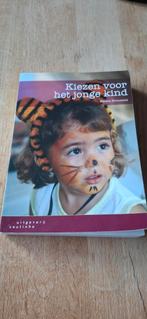 Kiezen voor het jonge kind PABO, Boeken, Studieboeken en Cursussen, Ophalen of Verzenden, Zo goed als nieuw, Helma Brouwers, Beta
