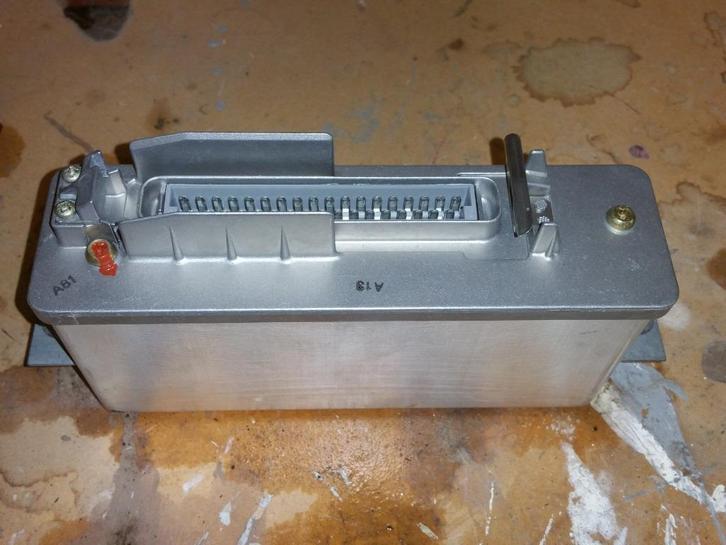 ABS computer BMW 5 serie e-34. Bosch nummer 0 265 103 047, Auto-onderdelen, Elektronica en Kabels, BMW, Gebruikt, Ophalen