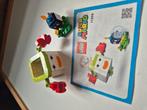Lego mario Bowser Jr.'s Clown-capsule 71396, Ophalen of Verzenden, Zo goed als nieuw