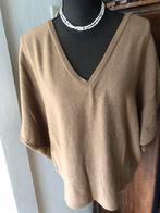 By bar trui one sizes. (M) Wol cashmere, Overige kleuren, Ophalen of Verzenden, Zo goed als nieuw, Korte mouw