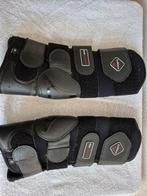 LeMieux set M & L compleet paddock beschermers, Dieren en Toebehoren, Verzenden, Zo goed als nieuw