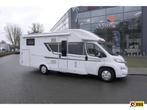 Adria Matrix Axess 670 SL enkele bedden, Caravans en Kamperen, Campers, Watertank (Afval), Standaard zit, Ringverwarming, Buitenlamp