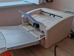 Document scanner Canon DR 6010, Ophalen of Verzenden, Zo goed als nieuw