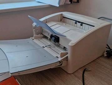 Document scanner Canon DR 6010  beschikbaar voor biedingen