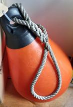 Oranje Bolfender 50 Made in Norway, Watersport en Boten, Ophalen of Verzenden, Gebruikt, Overige typen