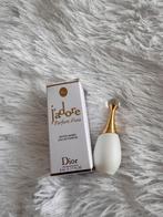 Nieuwe mini Dior J’adore D’eau 7,5 ml miniatuur parfum, Ophalen of Verzenden, Nieuw