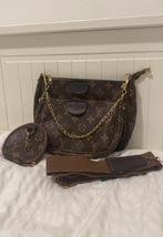 Multi pochette dames tas, Ophalen of Verzenden, Nieuw, Schoudertasje