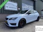 Seat Leon SC 2.0 TSI Cupra 280|CarPlay|Clima|SeatSound|PDC|, Auto's, 65 €/maand, 15 km/l, Gebruikt, 4 cilinders