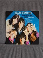 Rolling Stones-Through The Past,  Darkly, Ophalen of Verzenden, Gebruikt, 12 inch, Poprock