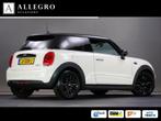 Mini Cooper 1.5 Business (LED-KOPLAMPEN, NAVIGATIESYSTEEM, C, Voorwielaandrijving, 4 stoelen, Wit, Origineel Nederlands