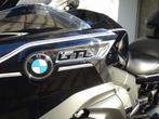 BMW K 1600 GTL (bj 2020), Bedrijf, Toermotor