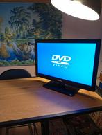 Telefunken 22" LED TV - Compact en Functioneel, Audio, Tv en Foto, Televisies, Ophalen, Gebruikt