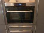 AEG KSK788280M combi stoomoven met stoomboost en garantie, Witgoed en Apparatuur, Ovens, 45 tot 60 cm, Inbouw, 45 tot 60 cm, Verzenden