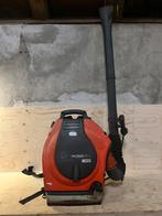 Husqvarna 356bt bladblazer, Ophalen of Verzenden, Zo goed als nieuw, Benzine