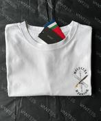 Moluccan warrior comfortabele/normal fit t-shirt, Verzenden, Nieuw, Wit