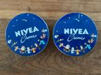 2x 150 ml Nivea creme; nieuw!, Ophalen of Verzenden, Zo goed als nieuw, Gehele gezicht