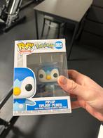 Piplup - Funko Pop #865, Ophalen of Verzenden, Zo goed als nieuw