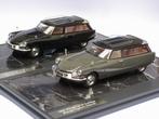 Citroen DS Safari hearse 1963 Engelse lijkwagen Matrix 1:43, Ophalen of Verzenden, Nieuw, Auto, Overige merken
