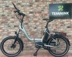 Sparta D-wiz  M7B vouwfiets electrische bosch, Fietsen en Brommers, Elektrische fietsen, Sparta, Ophalen of Verzenden, Zo goed als nieuw