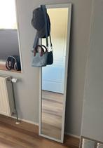 Wandspiegel ook met standaard, Huis en Inrichting, Ophalen, Zo goed als nieuw, Rechthoekig, 150 tot 200 cm