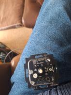 Busch Jaeger 2250U dimmer, Ophalen of Verzenden, Gebruikt