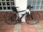 Red Bull Hybride racefiets dames/heren, Fietsen en Brommers, Fietsen | Racefietsen, 28 inch, Carbon, Minder dan 49 cm, Zo goed als nieuw
