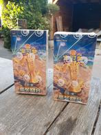 Pokemon Reward Round Boosterboxen - 2 Stuks Nieuw!, Ophalen of Verzenden, Nieuw, Boosterbox