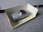 BORGWARD ISABELLA REVELL, Hobby en Vrije tijd, Modelauto's | 1:18, Ophalen, Nieuw, Auto, Revell