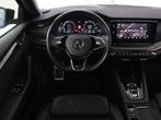 Skoda Octavia 1.4 TSI RS iV PHEV Business | Panoramadak | He, Auto's, Skoda, Gebruikt, Blauw, Hybride Elektrisch/Benzine, 13 kWh