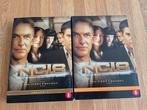 Ncis seizoen 1 volume 1+2, Alle leeftijden, Ophalen of Verzenden, Zo goed als nieuw, Komedie