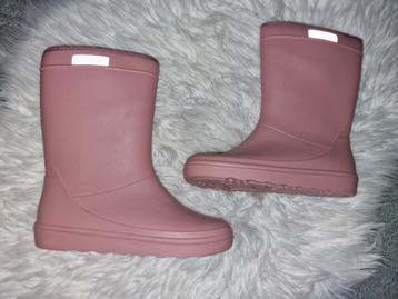 Enfant Thermoboots Regenlaars Winter Wol Maat 35 En fant beschikbaar voor biedingen