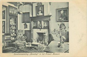 (701-371-007) Leeuwarden Friesch Museum beschikbaar voor biedingen
