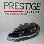 Koplamp Volkswagen Polo 2G AW Voll LED Links 2G1941035B, Gebruikt, -, Ophalen of Verzenden, -