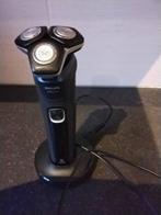 Philips 5000 serie met ronddraaiende scheerkop, Ophalen of Verzenden, Gebruikt, Scheren en Epileren