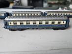 modeltrein Ho wagon per stuk, Hobby en Vrije tijd, Modeltreinen | H0, Gebruikt, Gelijkstroom, Wagon, Ophalen of Verzenden