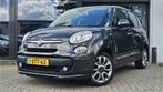 Fiat 500L 0.9 TwinAir Lounge + PANO DAK + BEATS + KLIMA + LM, Auto's, Fiat, Stof, Gebruikt, Origineel Nederlands, Bedrijf