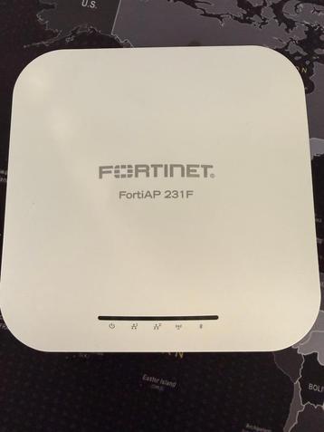 Fortinet FortiAP 231F Wifi access point beschikbaar voor biedingen