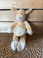 Difrax knuffel, Kinderen en Baby's, Speelgoed | Knuffels en Pluche, Ophalen of Verzenden, Zo goed als nieuw, Overige typen