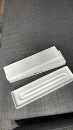 Ruilen: Apple pencil 2e gen voor Apple pencil pro, Apple iPad, Wit, Ophalen of Verzenden, Zo goed als nieuw