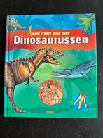 Dinosaurussen - Kinderboek, Ophalen of Verzenden, Zo goed als nieuw, Non-fictie