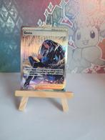 Geeta #226/197 Pokémon Obsidian Flames, Hobby en Vrije tijd, Verzamelkaartspellen | Pokémon, Verzenden, Nieuw, Losse kaart, Foil