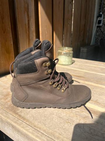 Wandelschoen 36/37 barefoot waterdicht beschikbaar voor biedingen