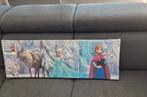 Canvas Frozen  helemaal nieuw nog geseald (3 losse), Verzamelen, Posters, Ophalen of Verzenden, Nieuw, Rechthoekig Staand, Film en Tv