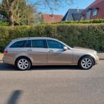 Mercedes-Benz C-Klasse 1.6 C180 Kompr. Estate 2010 Beige, Achterwielaandrijving, 74 €/maand, 4 cilinders, 157 pk