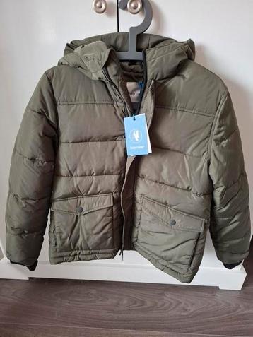 Nieuwe winterjas anytime 146/152 beschikbaar voor biedingen