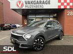 Kia Sportage 1.6 T-GDi Plug-in Hybrid AWD DynamicPlusLine //, Automaat, 12 maanden, Gebruikt, Zwart