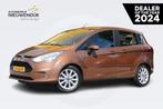 Ford B-Max EcoBoost Titanium / 63.000KM / NAVI / CAMERA / PD, Auto's, Ford, Voorwielaandrijving, Euro 5, Stof, Gebruikt